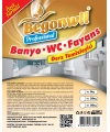 Begonwil Banyo - WC Fayans Derz Temizleyici