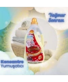BEGONWİL KONSANTRE ÇAMAŞIR YUMUŞATICI 3 LT YAĞMUR SONRASI