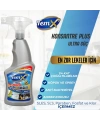 TEMX Konsantre Plus Ultra Güçlü Genel Temizlik Kir ve Leke Çözücü 750 ml.