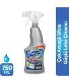 TEMX Konsantre Plus Ultra Güçlü Genel Temizlik Kir ve Leke Çözücü 750 ml.