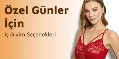 İç Giyim Bayilik