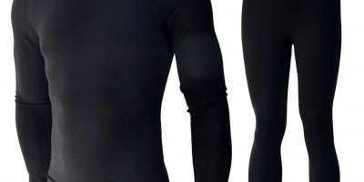 Termal İç Giyimde Kullanılan Malzemeler Nelerdir?