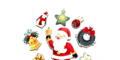 Yılbaşı & Parti Malzemeleri