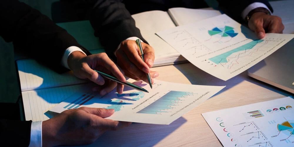 Finansal Analiz Nedir? Finansal Analiz Yöntemleri