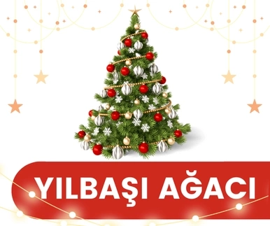 Yılbaşı Noel Ürünleri