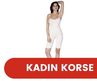 Kadın Korse