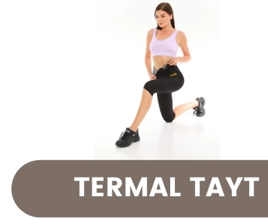 Termal Giyim & İçlik