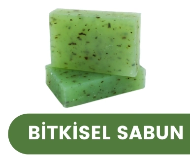 Bitkisel Katı Sabun