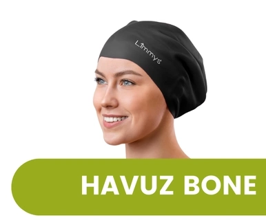 Havuz & Deniz Silikon Bez Su Boneleri