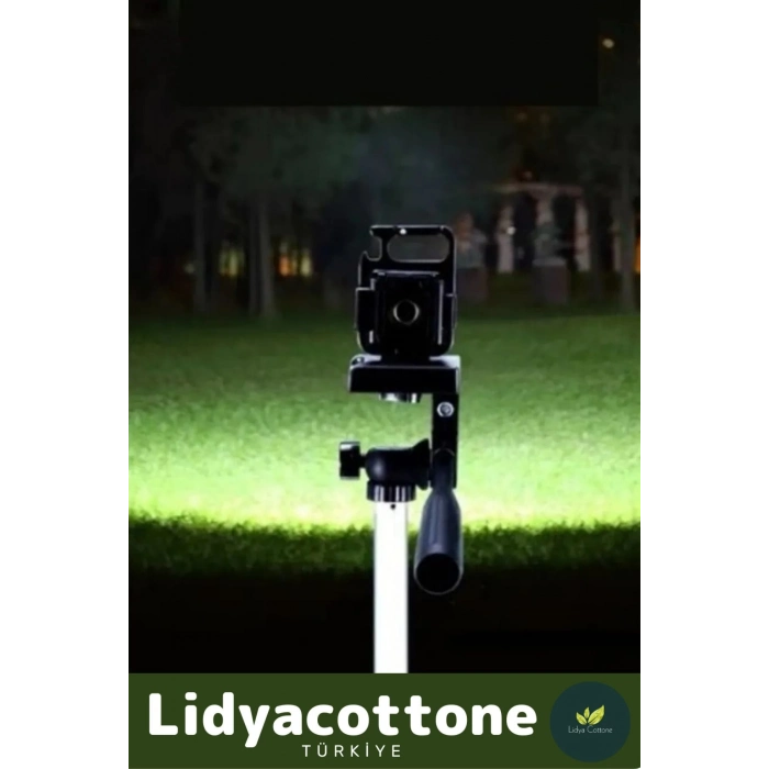 3 Mod Açacaklı Mıknatıslı Mini 30 LED Anahtarlık Mini El Feneri Usb Şarjlı 1000 Lümen El Feneri