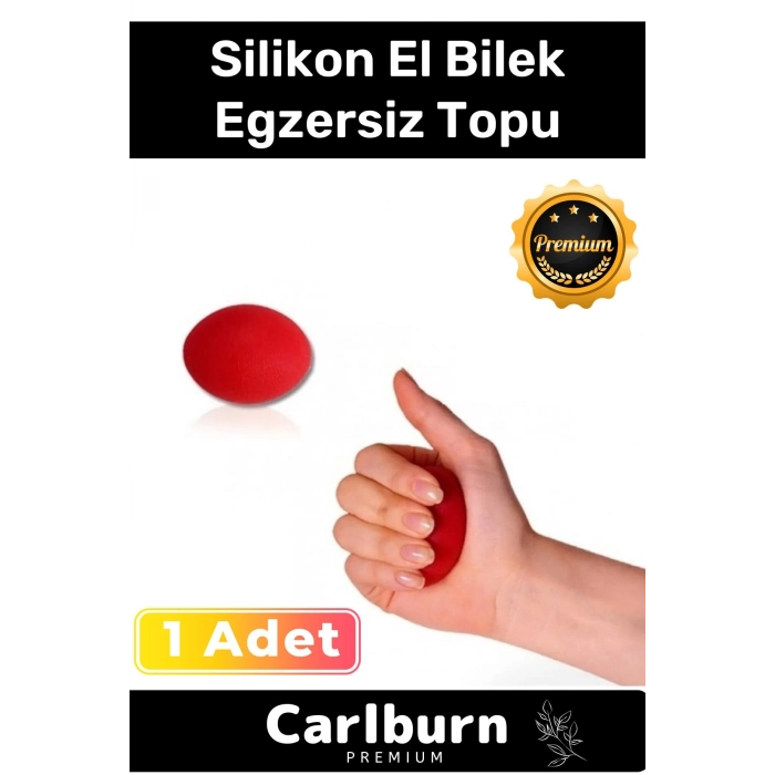 Özel Üretim Silikon Stres Topu El Egzersiz Fizik Tedavi Topu El Bilek Parmak Güçlendirme Topu