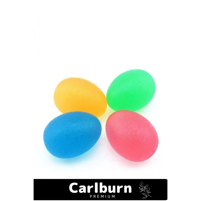 Özel Üretim Silikon Stres Topu El Egzersiz Fizik Tedavi Topu El Bilek Parmak Güçlendirme Topu