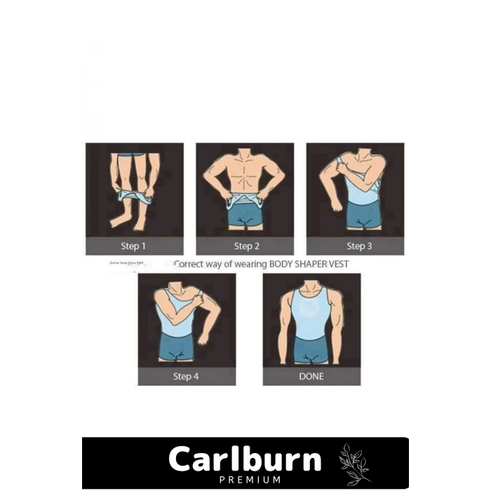 Yeni Sezon Bel Göğüs Dik Duruş Jinekomasti Toparlayıcı Erkek Extra Göbek Sıkılaştırıcı Korse Atlet