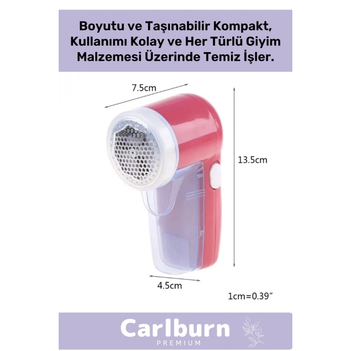 Özel Üretim Şarjlı Kablolu Tiftik Kazak Tüy Toz Takım Elbise Halı Otomatik Tüy Temizleme Makinesi