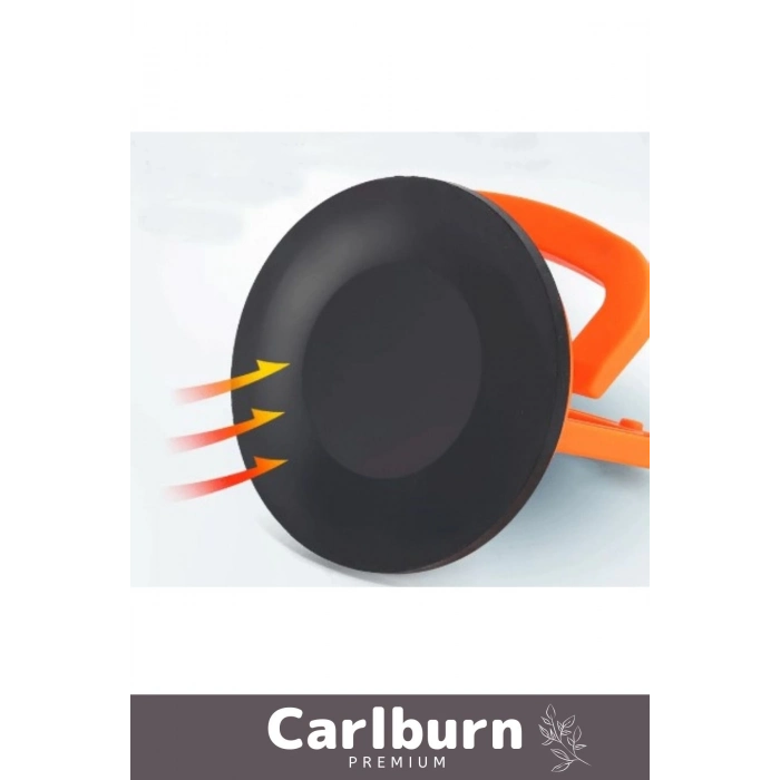 Özel Üretim Çok Amaçlı Pratik Araba Otomobil Araç Kaporta Vakum Araç Göçük Giderici Vantuz Mini Boy