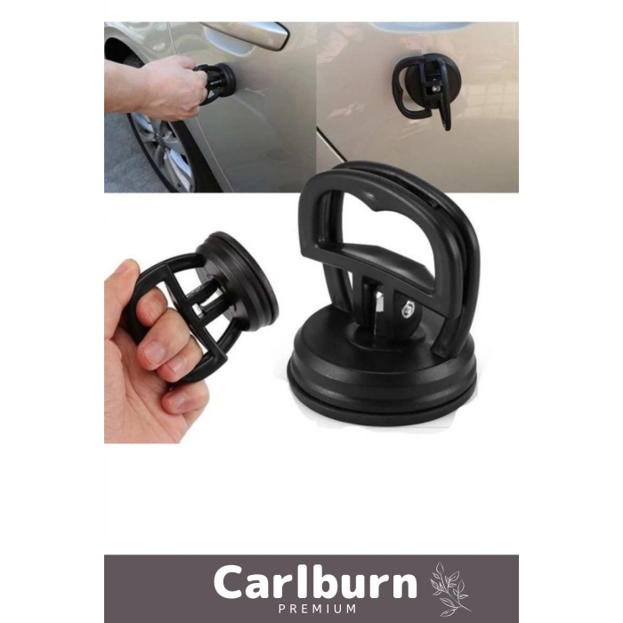 Özel Üretim Çok Amaçlı Pratik Araba Otomobil Araç Kaporta Vakum Araç Göçük Giderici Vantuz Mini Boy