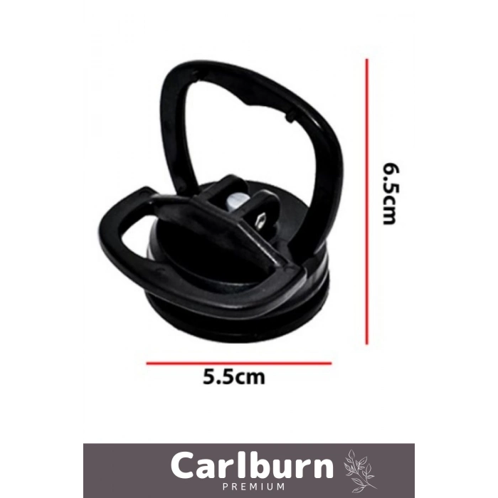 Özel Üretim Çok Amaçlı Pratik Araba Otomobil Araç Kaporta Vakum Araç Göçük Giderici Vantuz Mini Boy