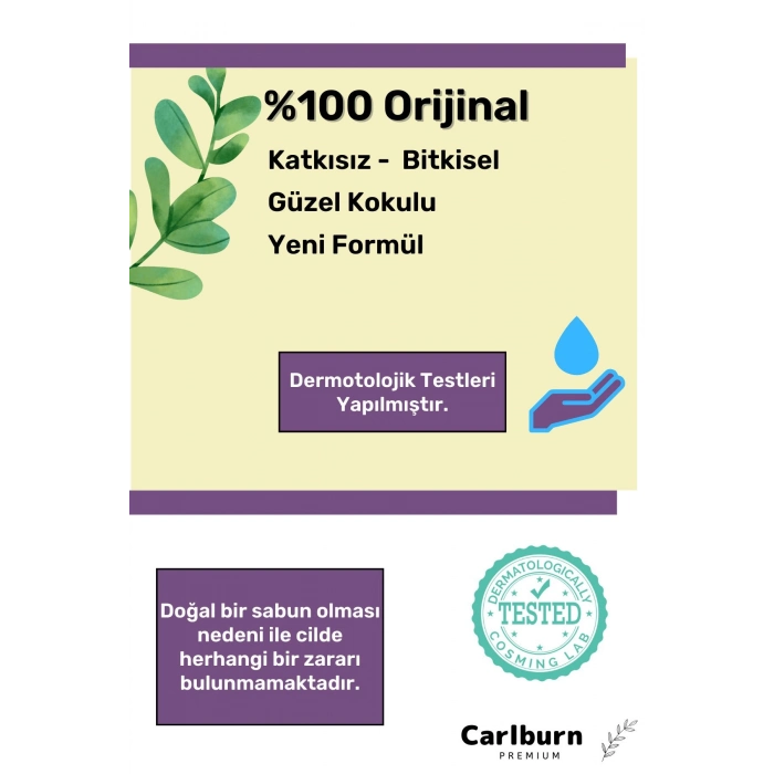 Özel Üretim %100 Doğal Koku Yüz Cilt Beyazlatıcı Organik Nemlendirici Lavanta Sabunu 5 Adet