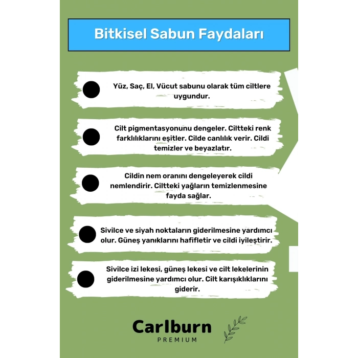 Özel Üretim %100 Doğal Koku Yüz Cilt Beyazlatıcı Organik Nemlendirici Biberiye Sabunu 2 Adet