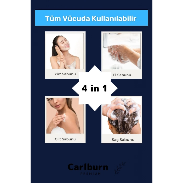 Özel Üretim %100 Doğal Koku Yüz Cilt Beyazlatıcı Organik Nemlendirici Çam Katranı Sabunu 3 Adet