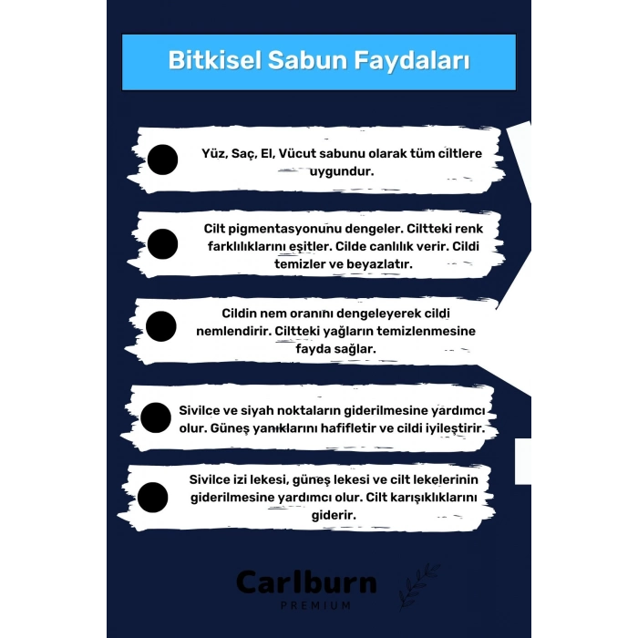 Özel Üretim %100 Doğal Koku Yüz Cilt Beyazlatıcı Organik Nemlendirici Çam Katranı Sabunu 2 Adet