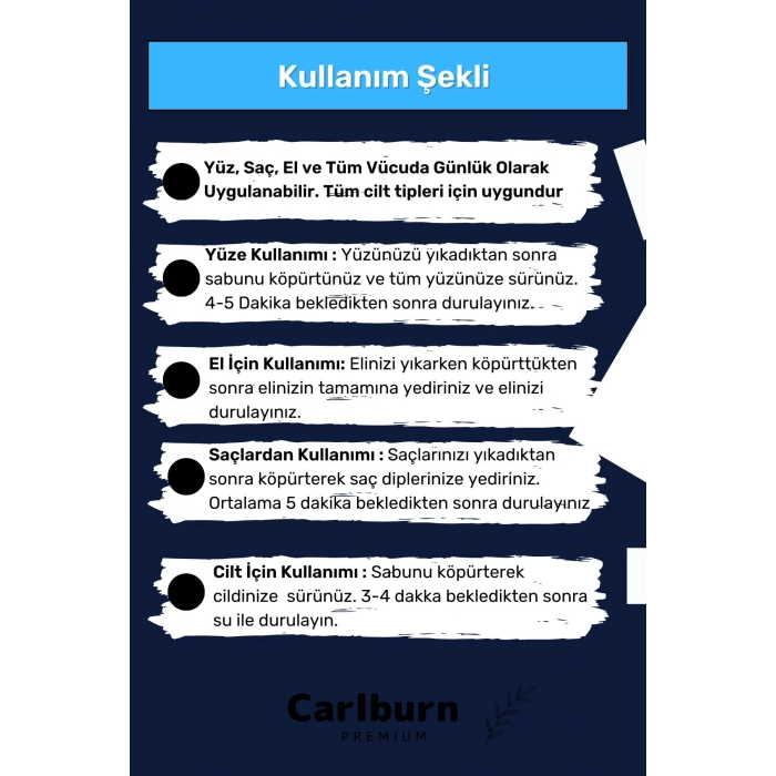 Özel Üretim %100 Doğal Koku Yüz Cilt Beyazlatıcı Organik Nemlendirici Çam Katranı Sabunu 2 Adet