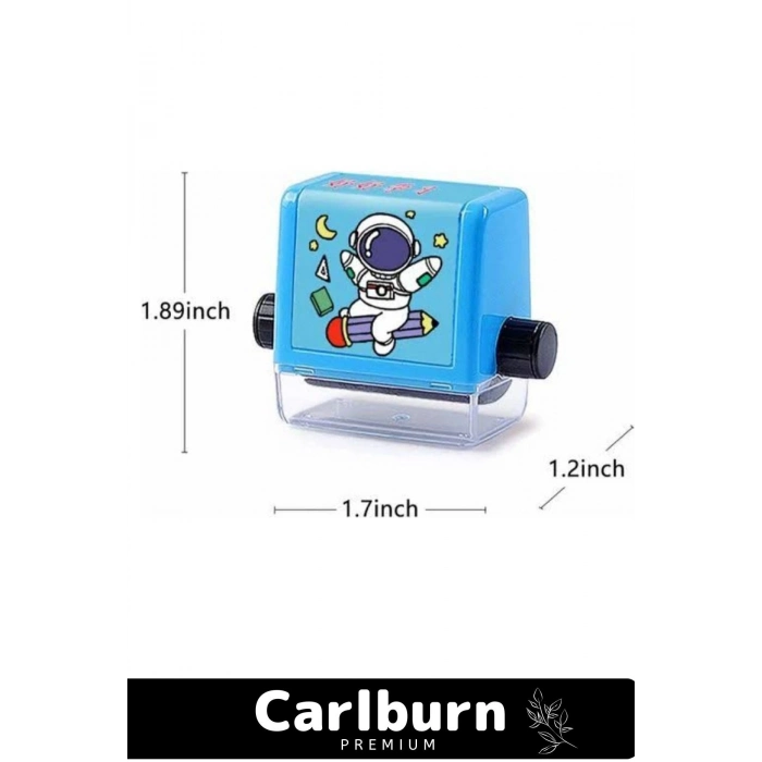 Özel Üretim Mürekkepli Test Alıştırma Matematik Çocuk Okul Toplama İşlemi Alıştırma Test Kaşesi