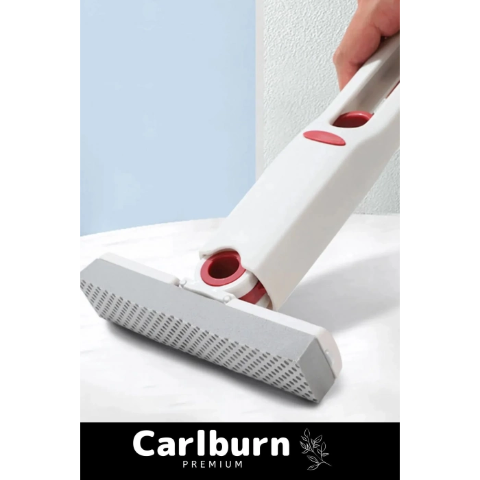 Özel Üretim Asma Delikli Taşınabilir Mini Tezgah Banyo Mutfak Lavabo Süngerli Cam Silme Çekpas