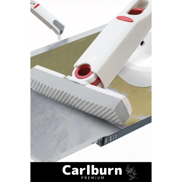 Özel Üretim Asma Delikli Taşınabilir Mini Tezgah Banyo Mutfak Lavabo Süngerli Cam Silme Çekpas