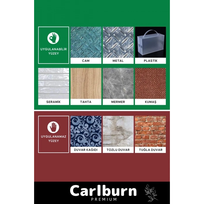 Premium Ekstra Güçlü Çok Amaçlı Çift Taraflı Tamir Dış Mekan Montaj 5mt Silikon Şeffaf Bant 10 Adet