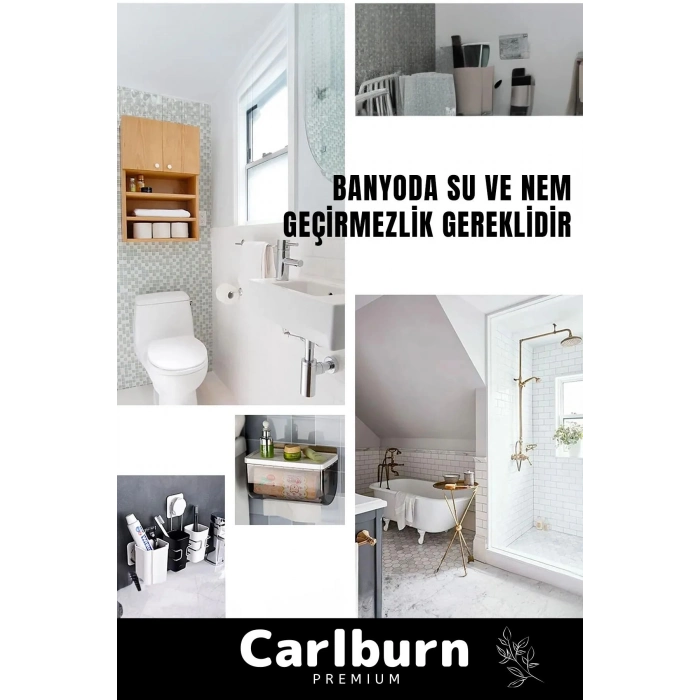 Premium Ekstra Güçlü Çok Amaçlı Çift Taraflı Tamir Dış Mekan Montaj 5mt Silikon Şeffaf Bant 3 Adet