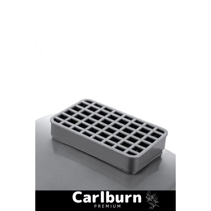 Özel Üretim Aktif Karbon Filtreli Sessiz 5W1A Adaptörlü Uyarılı Otomatik Uyarılı Kedi Köpek Su Kabı