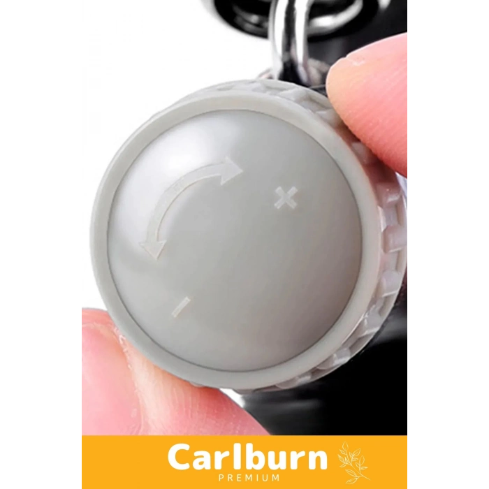 Özel Üretim Sayaçlı El Yayı Bilek Kası Güçlendirici Ayarlanabilir El Yayı 5-60 Kg Bilek Güçlendirici