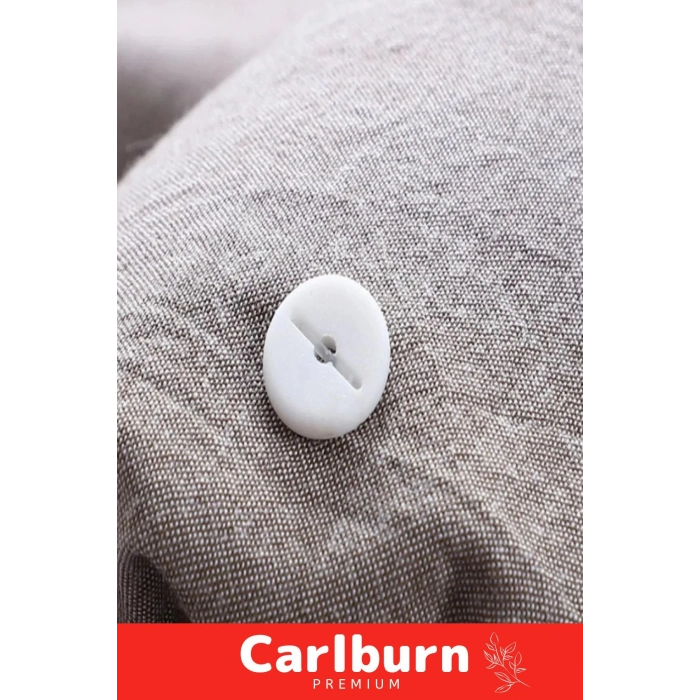 Özel Üretim Yorgan Kılıfı Çarşaf Tutucu Sabitleyici Yatak Düzenleyici Kumaş Sabitleme Düğme 48 Adet