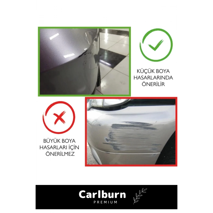 Özel Suya Dayanıklı Mitsubishi Marka Uyumlu Çizik Taş Izi Giderici Onarıcı 20ml Oto Rötuş Boyası