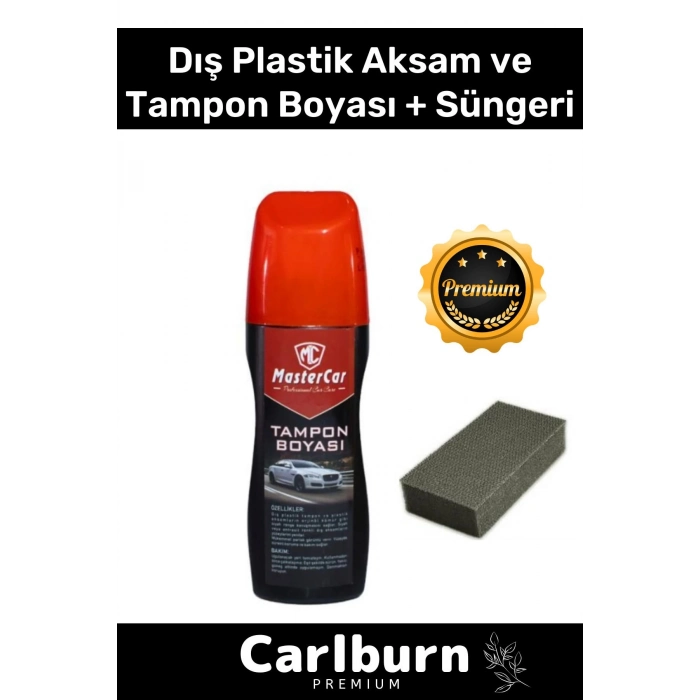 Özel Üretim Uzun Süre Suya Dayanıklı Eskimiş Kauçuk Yüzey Dış Plastik Aksam Siyah Tampon Boyası