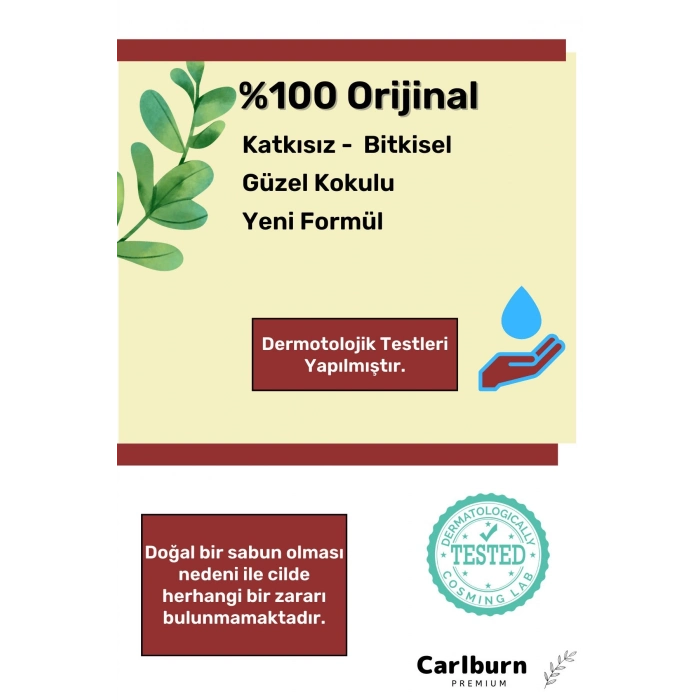 Özel %100 Doğal Organik Güzel Kokulu El Yüz Saç Vücut Cilt Orijinal Nar Sabunu