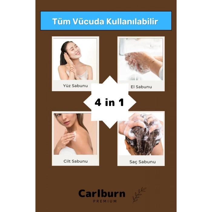 Özel %100 Doğal Bitkisel El Yüz Vücut Saç Cilt Orijinal Vegan Ardıç Katranı Sabunu