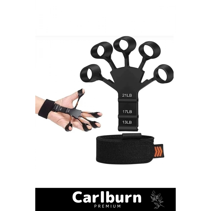 Özel Üretim Spor Kas Parmak El Bilek Kol Güçlendirici Geliştirici Kavrama Silikon Örümcek Lastik