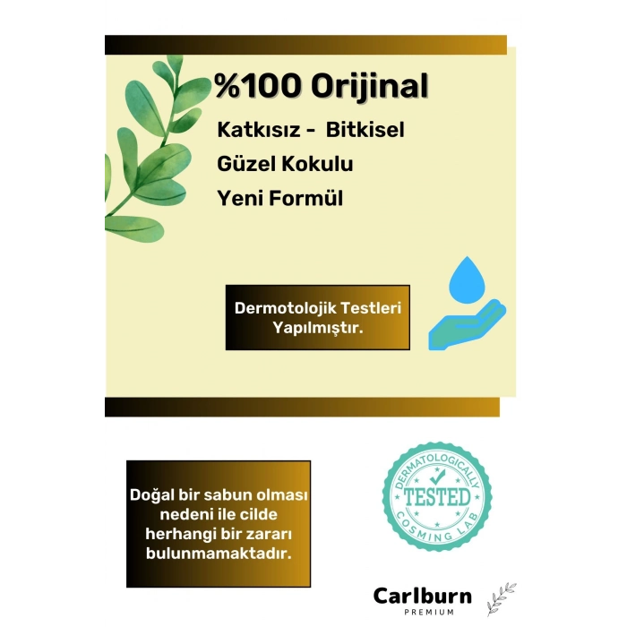 3lü Fırsat %100 Doğal Beyazlatıcı Sabun Paketi Pirinç + Eşek Sütü + Kükürt Kalıp Yüz & Cilt Sabunu