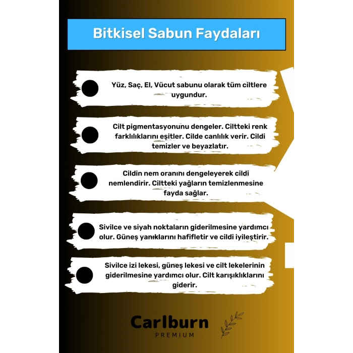 3lü Fırsat %100 Doğal Beyazlatıcı Sabun Paketi Pirinç + Eşek Sütü + Kükürt Kalıp Yüz & Cilt Sabunu