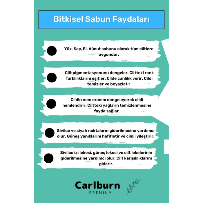 %100 Doğal 5li Orijinal Salyangoz Sabunu Güzel Kokulu El Yüz Saç Vücut Cilt Sabunu