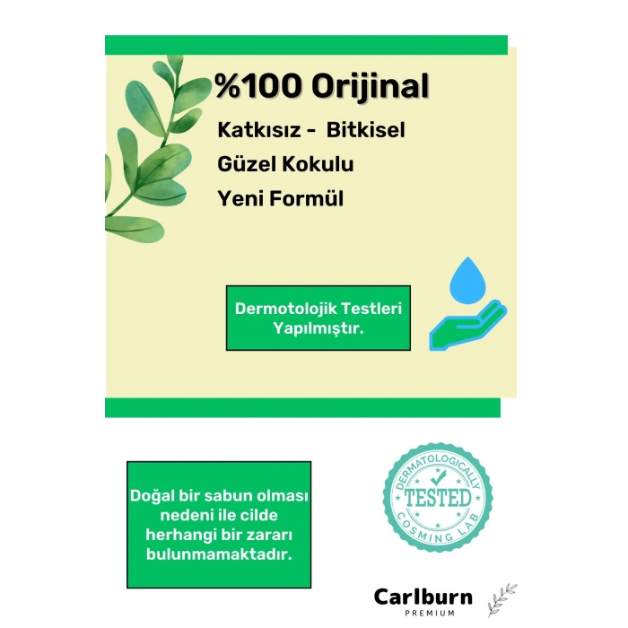 %100 Doğal Organik Güzel Kokulu El Yüz Saç Vücut Cilt Orijinal 10lu Zeytinyağı Sabun