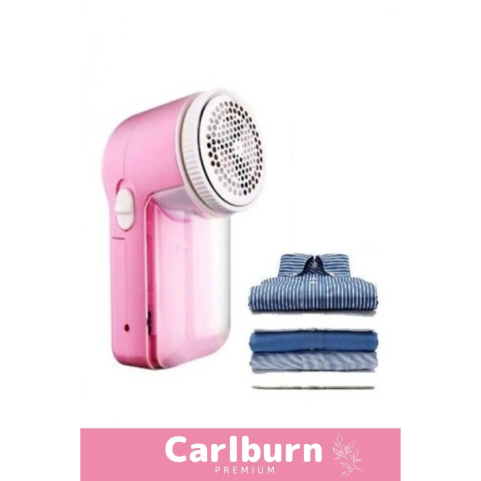 Taşınabilir Tiftik Kazak Tüy Toz Alıcı Takım Elbise Halı Otomatik Tüy Temizleme Makinesi