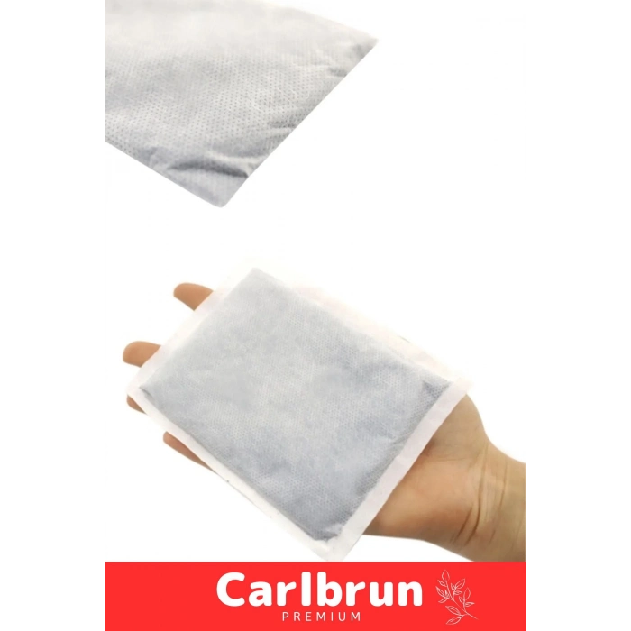 Premium Dağcılık Tatil Deprem Kış 12 Saat Isıtıcı Vücut El Bel Ayak Cep Sobası 40 Adet Isınmatik