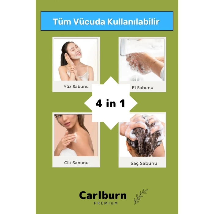 Özel Üretim %100 Doğal Güzel Kokulu El Yüz Saç Vücut Cilt Orijinal Yasemin Sabunu - 1 Adet