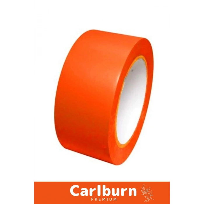 Özel Üretim Çok Amaçlı Araba Kopmayan İz Bırakmaz PVC 25 Metre Cam Montaj Sabitleme Bandı - 3 Adet