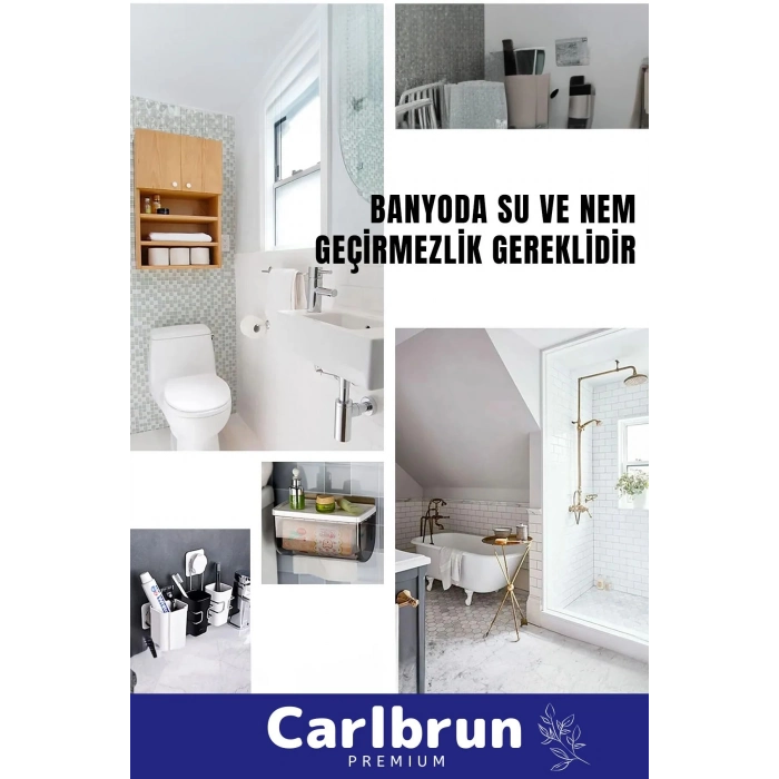 Ekstra Güçlü Hava Su Sızdırmaz İzolasyon  Çok Amaçlı Çift Taraflı Silikon Bant 18mm x 1.5m - 1 Adet
