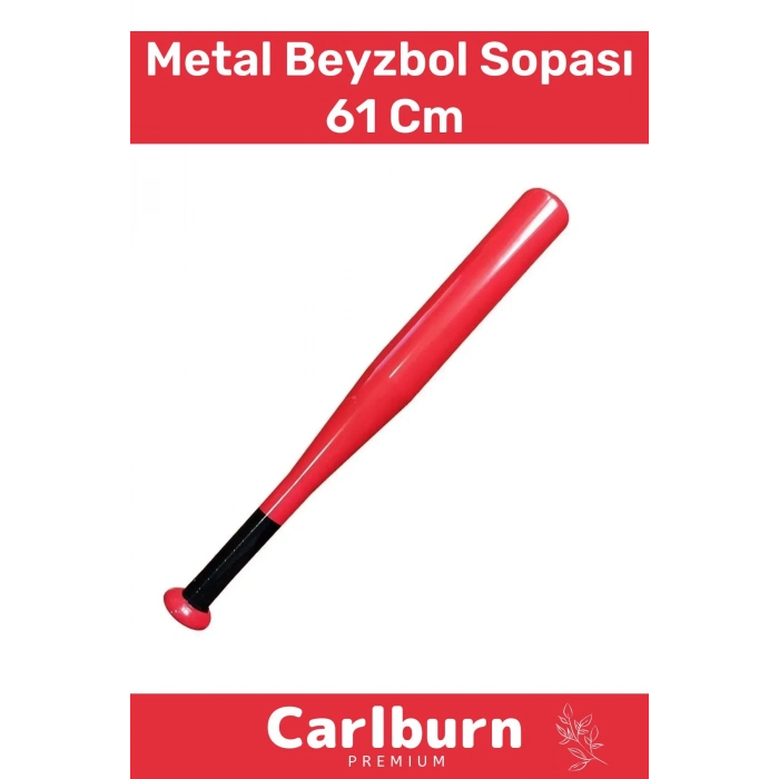 Premium Özel Üretim Kırılmaz Kaliteli Metal Baseboll Beyzbol Sopası 61 Cm