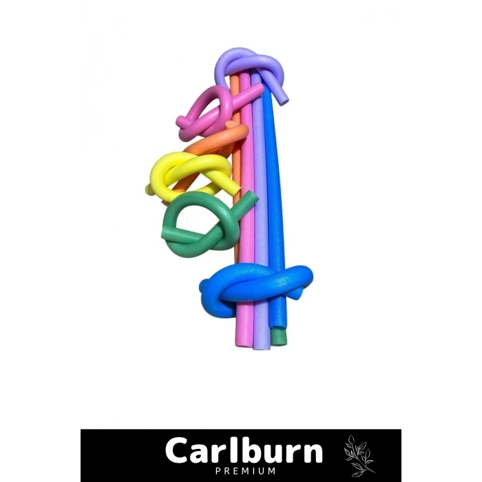 Özel Üretim Katlanabilir Kompakt Tasarım Makarna Deniz Havuz Yüzme Makarnası Köpüğü Sosisi - 1 Adet